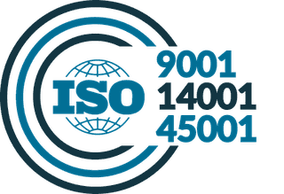 ISO 9001 14001 45001