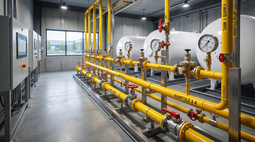 Utility Management